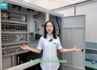 BẠN TẠI SAO CHỌN SANWOOD TECHNOLOGY?