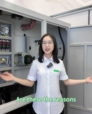 BẠN TẠI SAO CHỌN SANWOOD TECHNOLOGY?