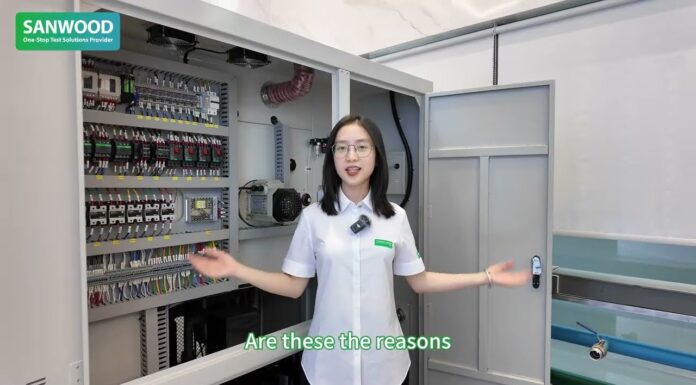 BẠN TẠI SAO CHỌN SANWOOD TECHNOLOGY?
