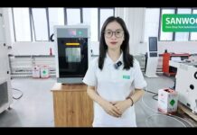 Thiết bị Benchtop constant temperature and humidity chamber – công cụ đắc lực cho các ứng dụng công nghiệp