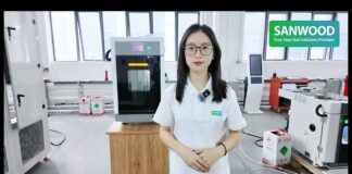 Thiết bị Benchtop constant temperature and humidity chamber – công cụ đắc lực cho các ứng dụng công nghiệp