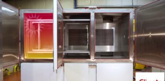 “Giới thiệu thiết bị “Climats Horizontal Thermal Shock Chamber SCAL CTH3″ – Giải pháp hàng đầu cho nhà máy sản xuất và phòng thí nghiệm”