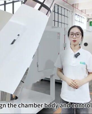 Thiết bị kiểm tra nhiệt độ ổn định – giải pháp hoàn hảo cho nhà máy của bạn