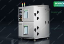 “Thiết bị thử nghiệm độ ẩm và nhiệt độ đa tầng liền mạch – Giải pháp tối ưu cho nhà máy và phòng thí nghiệm chuyên nghiệp”