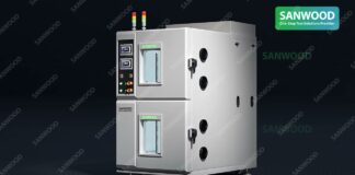 “Thiết bị thử nghiệm độ ẩm và nhiệt độ đa tầng liền mạch – Giải pháp tối ưu cho nhà máy và phòng thí nghiệm chuyên nghiệp”