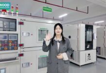 “Thiết bị vừa có thể thực hiện các kiểm tra sạc và xả, vừa có khả năng kiểm tra nhiệt độ cao và thấp – Giải pháp tối ưu cho nhà máy của bạn!”