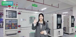 “Thiết bị vừa có thể thực hiện các kiểm tra sạc và xả, vừa có khả năng kiểm tra nhiệt độ cao và thấp – Giải pháp tối ưu cho nhà máy của bạn!”