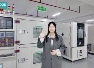 “Thiết bị vừa có thể thực hiện các kiểm tra sạc và xả, vừa có khả năng kiểm tra nhiệt độ cao và thấp – Giải pháp tối ưu cho nhà máy của bạn!”