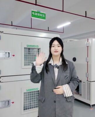 “Thiết bị vừa có thể thực hiện các kiểm tra sạc và xả, vừa có khả năng kiểm tra nhiệt độ cao và thấp – Giải pháp tối ưu cho nhà máy của bạn!”