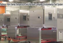 “Thiết kế sản phẩm tùy chỉnh của ESPEC – Giải pháp tối ưu cho nhà máy, phòng thí nghiệm và tự động hóa”