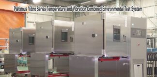 “Thiết kế sản phẩm tùy chỉnh của ESPEC – Giải pháp tối ưu cho nhà máy, phòng thí nghiệm và tự động hóa”