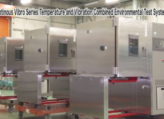 “Thiết kế sản phẩm tùy chỉnh của ESPEC – Giải pháp tối ưu cho nhà máy, phòng thí nghiệm và tự động hóa”