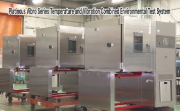 “Thiết kế sản phẩm tùy chỉnh của ESPEC – Giải pháp tối ưu cho nhà máy, phòng thí nghiệm và tự động hóa”