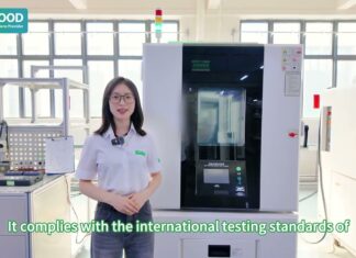 “Thiết Bị Kiểm Tra Nhiệt Độ Và Độ Ẩm Cao – Giải Pháp Hoàn Hảo Cho Nhà Máy Công Nghiệp”