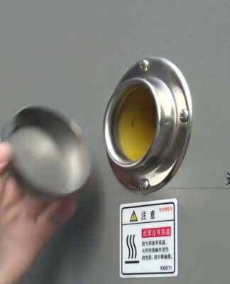 KOMEG 2 zone thermal shock chamber TST-100D – Giải pháp hoàn hảo cho việc kiểm tra thiết bị đo lường công nghiệp và thử nghiệm phòng thí nghiệm