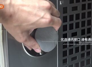 “Giới thiệu về KOMEG 3 zone thermal shock chamber KTS-100A – Giải pháp lý tưởng cho các nhà máy và phòng thí nghiệm