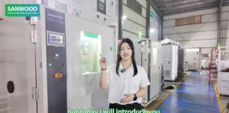 “Buồng thử nhiệt độ và độ ẩm lớn – Giải pháp hoàn hảo cho nhà máy và phòng thử nghiệm”