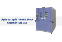 “Thiết Bị Thử Nghiệm Giật Nhiệt Lỏng Sang Lỏng | Thiết Bị Thử Nghiệm Giật Nhiệt | KOMEG”