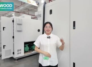 Thiết bị kiểm tra thay đổi nhiệt độ nhanh – Giải pháp hoàn hảo cho nhà máy!