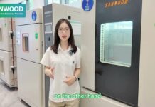 “Các bộ thử nghiệm ESS của Sanwood – Giải pháp tối ưu cho thiết bị công nghiệp”