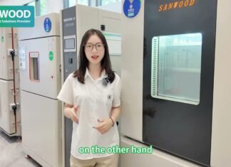 “Các bộ thử nghiệm ESS của Sanwood – Giải pháp tối ưu cho thiết bị công nghiệp”