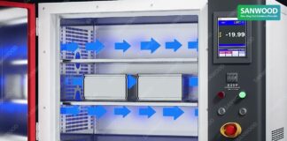 “Sanwood Ultra Low Temperature Test Chamber – Giải pháp hoàn hảo cho việc kiểm tra và đo lường trong các ngành công nghiệp hiện đại.”