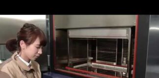 Giới thiệu về Thiết bị Thermal Shock Chamber TSD / ESPEC – Giải pháp vượt trội cho việc đo lường, thử nghiệm và tự động hóa