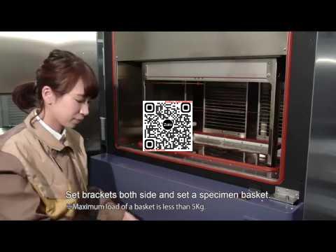 Giới thiệu về Thiết bị Thermal Shock Chamber TSD / ESPEC – Giải pháp vượt trội cho việc đo lường, thử nghiệm và tự động hóa