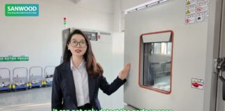 “Thách thức chênh lệch nhiệt độ – Thiết bị điện tử có thể tự tin chứng minh?”