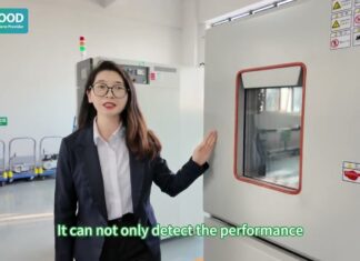 “Thách thức chênh lệch nhiệt độ – Thiết bị điện tử có thể tự tin chứng minh?”