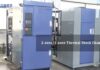 Temperature Shock Test Chambers | 2-Zone and 3-Zone Thermal Shock Chambers AOIP Việt Nam | Distributor