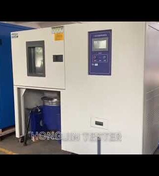 temperature,humidity and vibration tester AOIP Việt Nam | Distributor