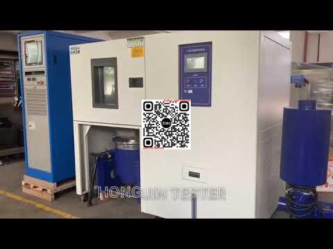 temperature,humidity and vibration tester AOIP Việt Nam | Distributor