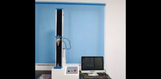 “Khám phá sức mạnh của thiết bị đo lường và kiểm tra độ bền lực kéo trong phòng thí nghiệm với máy thử nghiệm độ bền lực”