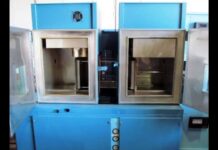 Thiết Bị “Test Chamber”- Thử Nghiệm Nhiệt Độ Bất Ngờ THERMOTRON – Nâng Tầm Chất Lượng Sản Phẩm Của Nhà Máy Bạn