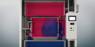 “The Damper Shock Temperature Shock Test Chamber ShockEvent D – Giải pháp tối ưu cho các ứng dụng trong công nghiệp”