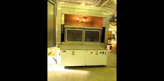 “Thiết bị Lắc nhiệt 2: Giảm bớt rượu động của các nguyên liệu công nghiệp”