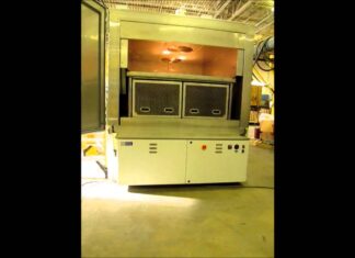 “Thiết bị Lắc nhiệt 2: Giảm bớt rượu động của các nguyên liệu công nghiệp”