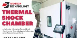 “THIẾT BỊ THERMAL SHOCK CHAMBER – Giải pháp lý tưởng cho quá trình kiểm tra phát hiện sớm các lỗi của linh kiện”