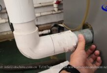 “Thermal Shock Chamber – Hướng dẫn lắp đặt và vận hành hiệu quả”