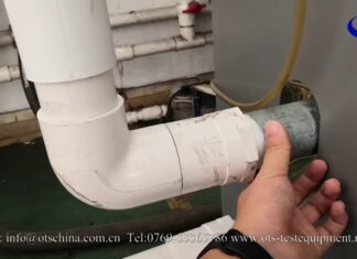“Thermal Shock Chamber – Hướng dẫn lắp đặt và vận hành hiệu quả”