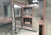 “Tầm quan trọng của thiết bị Thermal Shock Test Chamber trong việc đạt chuẩn chất lượng sản phẩm và nâng cao hiệu suất cho nhà máy”