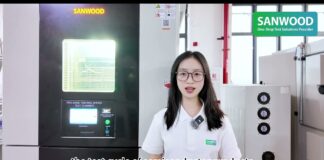 “Chamber xử lý chuyển động nhiệt” – mang lại sự ổn định và tin cậy cho công nghiệp