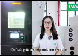 “Chamber xử lý chuyển động nhiệt” – mang lại sự ổn định và tin cậy cho công nghiệp