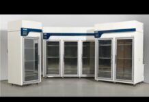 Giải pháp kiểm tra ổn định nhiệt độ cho các thiết bị của bạn – Tủ kiểm tra nhiệt độ StableClimate® II từ CSZ