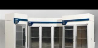 Giải pháp kiểm tra ổn định nhiệt độ cho các thiết bị của bạn – Tủ kiểm tra nhiệt độ StableClimate® II từ CSZ