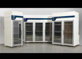 Giải pháp kiểm tra ổn định nhiệt độ cho các thiết bị của bạn – Tủ kiểm tra nhiệt độ StableClimate® II từ CSZ