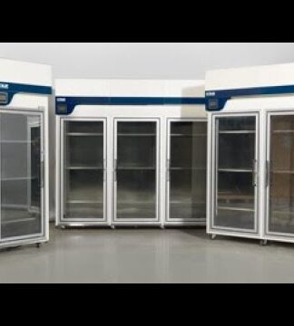 Giải pháp kiểm tra ổn định nhiệt độ cho các thiết bị của bạn – Tủ kiểm tra nhiệt độ StableClimate® II từ CSZ