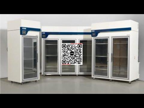 Giải pháp kiểm tra ổn định nhiệt độ cho các thiết bị của bạn – Tủ kiểm tra nhiệt độ StableClimate® II từ CSZ