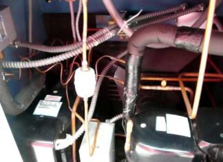 “Giới thiệu về Thiết bị Thermotron S-4 – Công cụ không thể thiếu cho các nhà máy và phòng thí nghiệm”